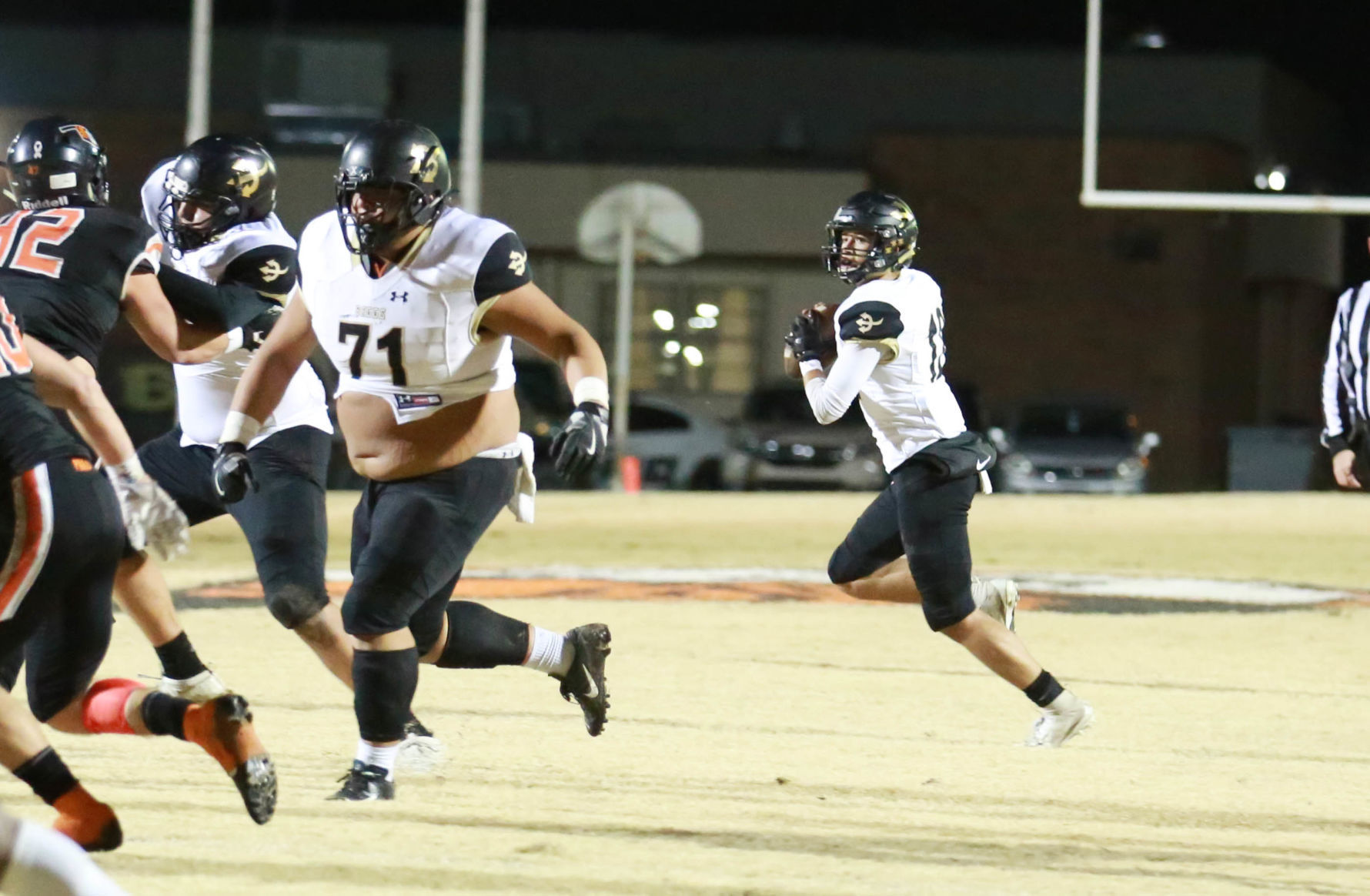 Sperry v Beggs